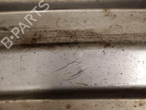 Abgasanlage AUDI A6 C7 (4G2, 4GC) 3.0 TFSI quattro | BP28912399M121 