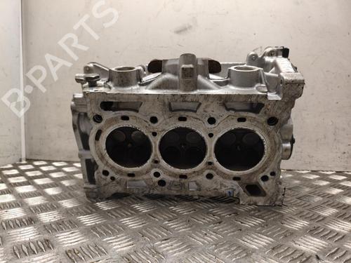 Cylinder head RENAULT CLIO V (B7_) 1.0 TCe 100 (B7MT) | BP37575787M5 - Image 3