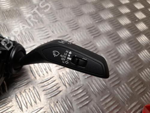 Ratstangsstang AUDI A4 B9 (8W2, 8WC) 35 TFSI Mild Hybrid | BP37556120I23 - Image 2