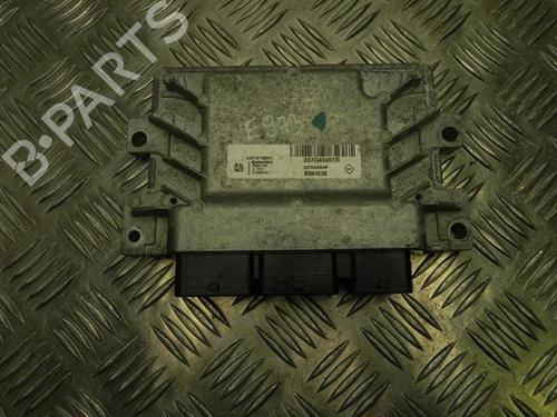 Used Engine control unit (ECU) RENAULT ZOE (BFM_) ZOE (88 hp) 28923653