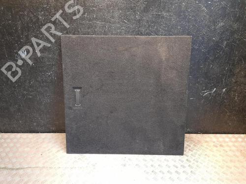 Used Luggage compartment floor Luggage compartment floor 37556961 37556961