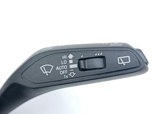 Steering column stalk AUDI Q8 (4MN, 4MT) RS FSI Mild Hybrid quattro | BP38999532I23  - Image 5