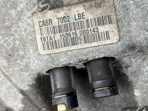 Gearbox FORD FIESTA VI (CB1, CCN) 1.0 EcoBoost | BP37574428M3 - Image 6