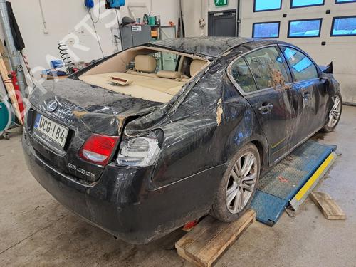 Switch LEXUS GS (_S19_) 450h (GRS191_, GWS191_, GRS191R, GWS191R) | BP37547373I30 - Image 7