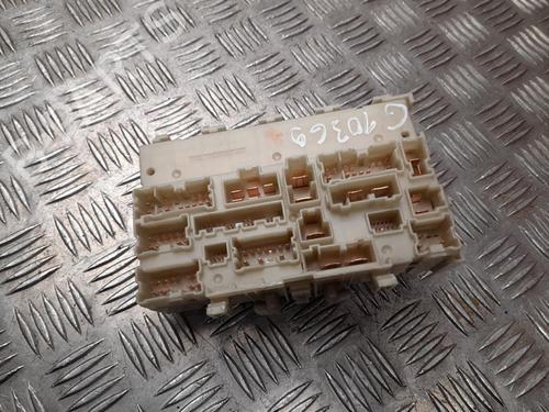 Fuse box RENAULT MEGANE E-TECH SUV EV40 (BNJ2) | BP37574398E1 - Image 2