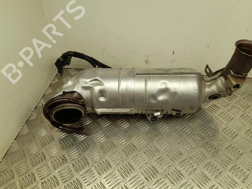 Used Catalyst PEUGEOT 2008 I (CU_) 1.2 THP 110 / PureTech 110 (110 hp) 28930720