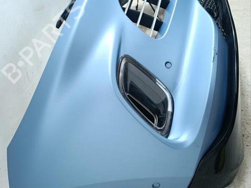 Front bumper ASTON MARTIN DBX 4.0 | BP39000722C7 - Image 8