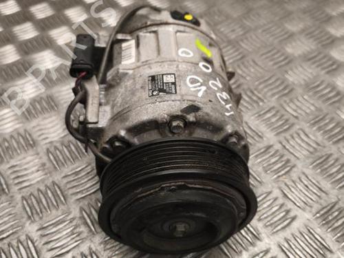 Used AC compressor AC compressor 38158696 38158696