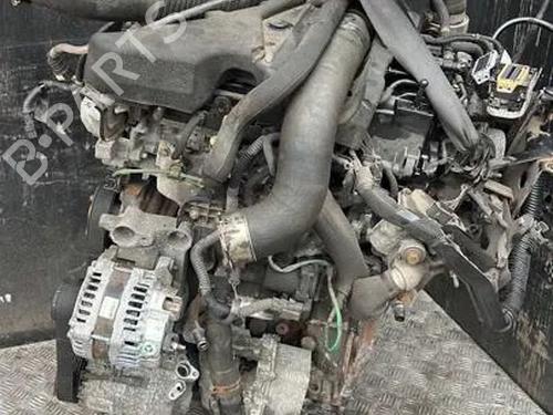 Engine RENAULT MASTER III Van (FV) 2.3 dCi 150 FWD (FV0F, FV03, FV09) | BP37239959M1 - Image 2
