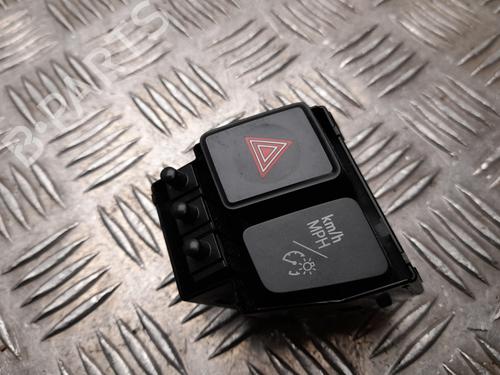 Warning switch TOYOTA PRIUS PLUS (_W4_) 1.8 Hybrid (ZVW40W, ZVW41W) | BP28942866I22 