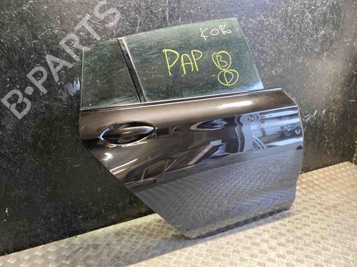 Used Right rear door BMW 5 Gran Turismo (F07) 520 d (184 hp) 28913830