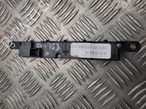 Switch MASERATI LEVANTE SUV (M161) 3.0 S Q4 | BP40461389I30 - Image 2