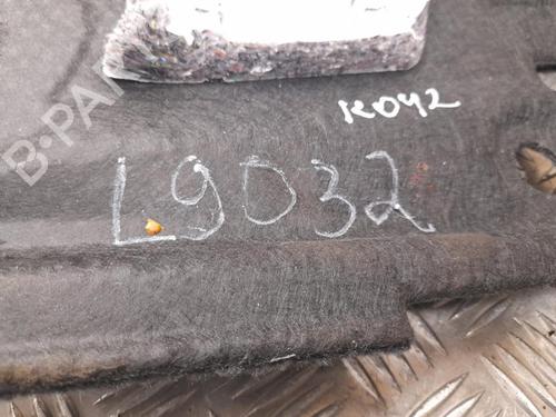 Boot lining BMW iX (I20) xDrive 40 | BP37555303I3 - Image 3