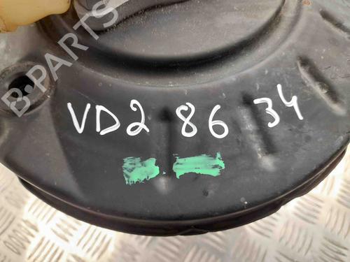 Brake master cylinder SKODA RAPID (NH3, NK3, NK6) 1.2 TSI | BP28946150M77 