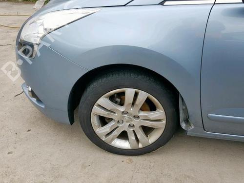 Switch PEUGEOT 5008 (0U_, 0E_) 1.6 HDi | BP37578976I30 - Image 12
