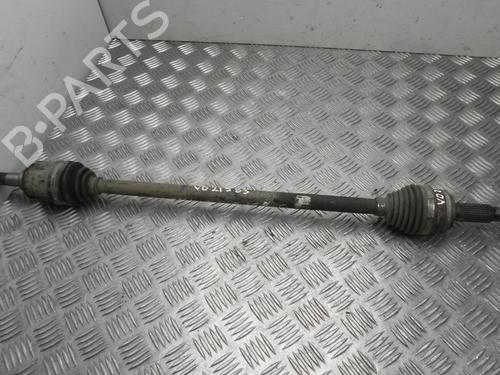 Used Right rear driveshaft TOYOTA RAV 4 IV (_A4_) 2.0 D 4WD (ALA41_) (124 hp) 28939628