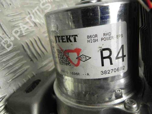 Steering column RENAULT CAPTUR I (J5_, H5_) 1.5 dCi 90 (J5N4, J5M5, J5MW, J5M6, J5AL, J5AJ) | BP28915053M21 - Image 3