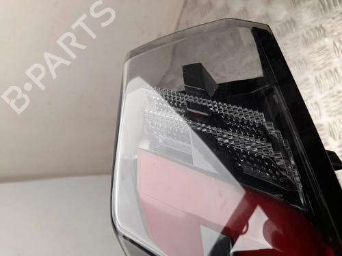 Left taillight PEUGEOT 2008 I (CU_) 1.2 THP 110 / PureTech 110 | BP28910570C34 - Image 6