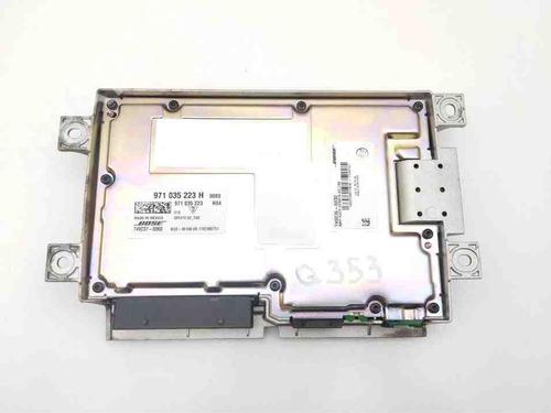 Elektronisk modul PORSCHE PANAMERA (971) 3.0 4 (97ABA1, 97BBA1) | BP29373621M83 