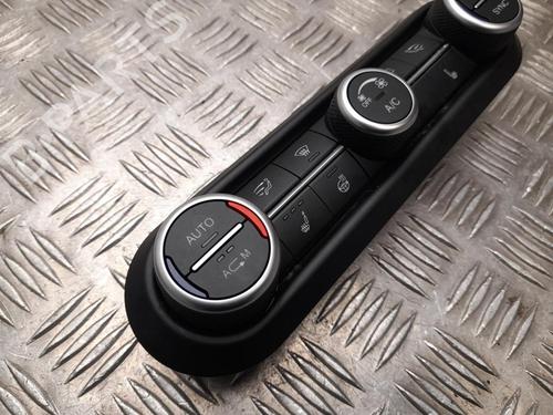 Climate control ALFA ROMEO GIULIA (952_) 2.0 Q4 (952ACA45, 952ACA25) | BP37551072I5 - Image 3