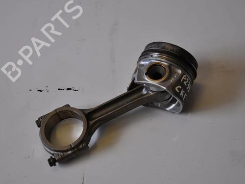 Used Other Other SKODA OCTAVIA III Combi (5E5, 5E6) 2.0 TDI 4x4 (150 hp) 28919900 28919900