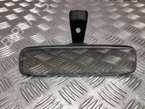 Used Rear mirror TESLA MODEL S (5YJS) P100D AWD (772 hp) 28935755