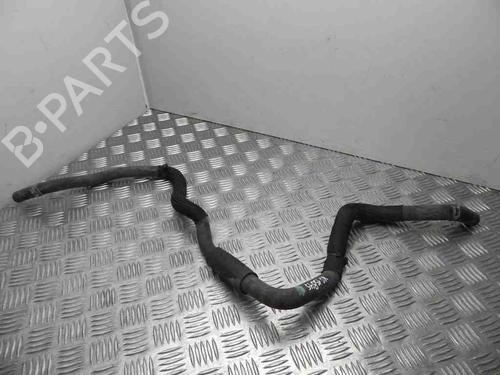 Used Pipe TESLA MODEL S (5YJS) 70D AWD (334 hp) 28941597