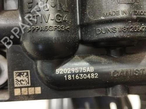 Inne CHRYSLER PACIFICA (RU) 3.6 Hybrid | BP28918173O1 