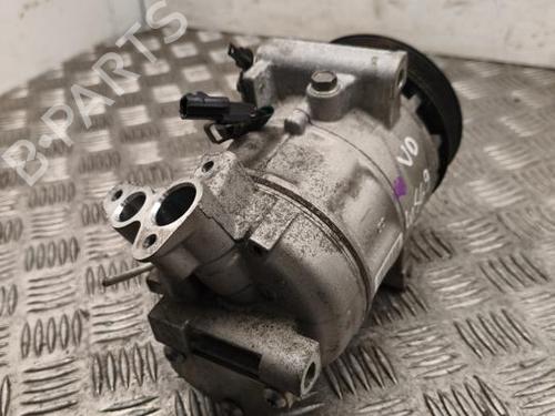 AC compressor RENAULT CLIO V (B7_) 1.0 TCe 100 (B7MT) | BP37575255M34 - Image 4