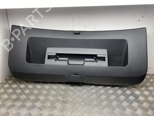 Used Boot lining Boot lining 37569247 37569247