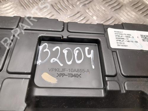 Quadrante DACIA SPRING EV (B6M1) | BP37553359C47 - Image 6