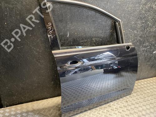 Used Right front door VW TOURAN (5T1) 1.4 TSI (150 hp) 28911000