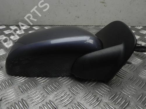 Right mirror NISSAN PATHFINDER III (R51) 2.5 dCi 4WD | BP28930649C27 