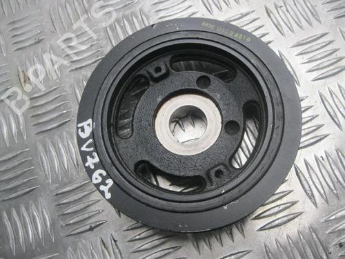 Used Pulley NISSAN JUKE (F15) 1.6 (117 hp) 28917967