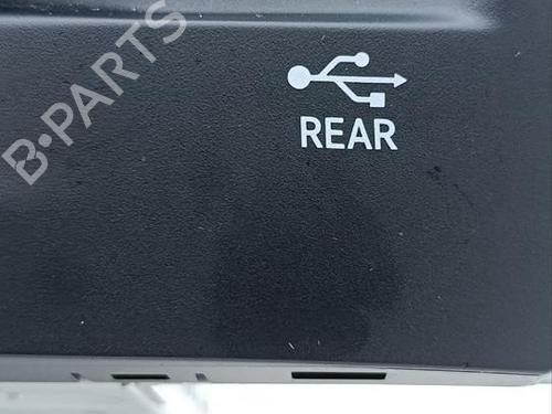 Radio CHRYSLER PACIFICA (RU) 3.6 Hybrid | BP40051170E6 - Image 2
