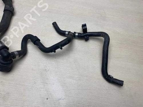 Pipe VW GOLF VIII (CD1, DA1) 1.5 eTSI | BP32421212M125