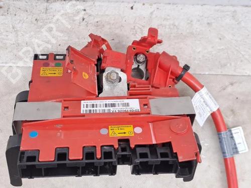 Kabel BMW X3 (F25) xDrive 20 d (184 hp) 28926175