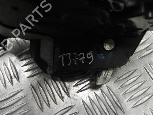 Front right lock TOYOTA PRIUS (_W3_) 1.8 Hybrid (ZVW3_) | BP28931457C97 