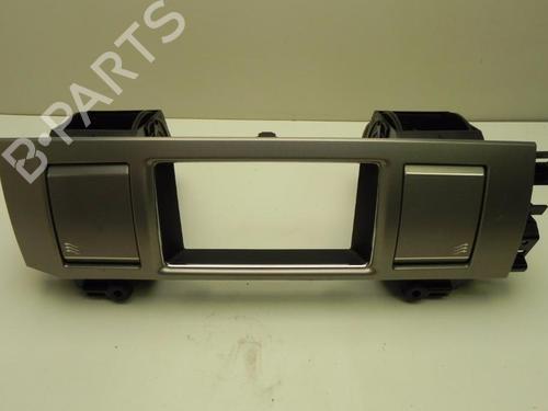 Luftventil JAGUAR XF I (X250) 3.0 D (241 hp) 28921382