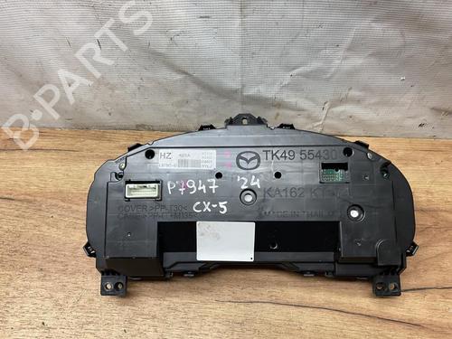 Instrument cluster MAZDA CX-5 (KF) 2.0 SKYACTIV-G | BP39894662C47 - Image 8