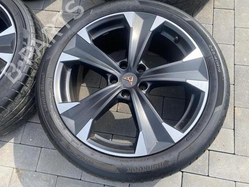 Fælk CUPRA ATECA (KH7, KHP, KBP) 2.0 TSI 4Drive | BP38966354C45 - Image 4