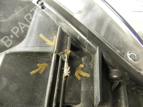 Left headlight BMW 6 Coupe (F13) 640 d | BP37541173C28 - Image 4