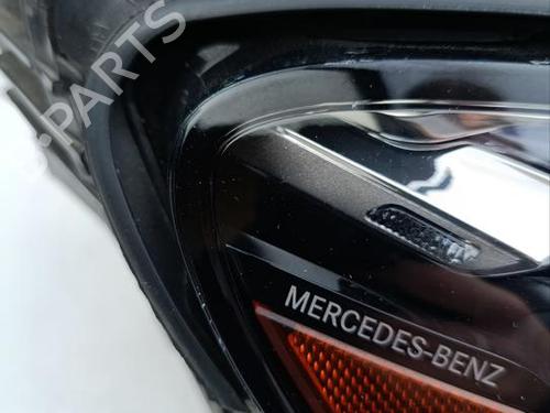 Right headlight MERCEDES-BENZ GLE (V167) GLE 350 4-matic (167.149) | BP39002011C29  - Image 7