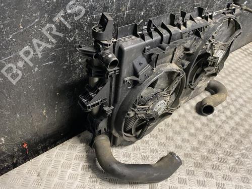 Water radiator PEUGEOT BOXER Van 2.2 BlueHDi 140 | BP37569705M31 - Image 6