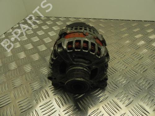 Used Alternator Alternator 37545795 37545795