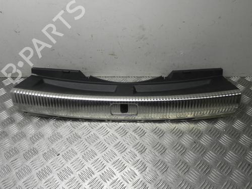 Pynteliste til bagklap AUDI A5 Sportback (F5A, F5F) 2.0 TDI (150 hp) 28939185