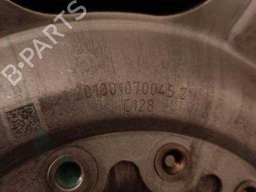 Gearbox ROLLS-ROYCE GHOST I (RR4) V12 | BP38995001M3 - Image 7