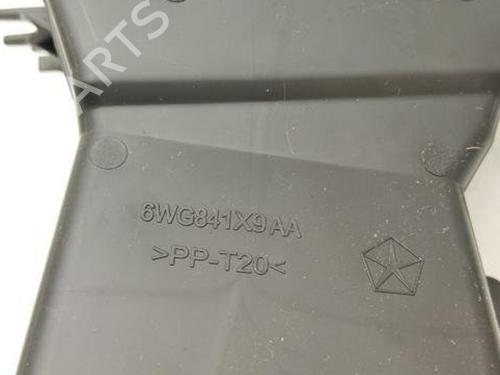 Air vent CHRYSLER PACIFICA (RU) 3.6 Hybrid | BP28945110I21 