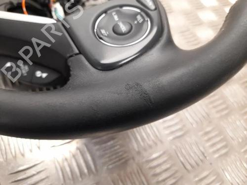 Steering wheel HONDA CR-V IV (RM_) 1.6 i-DTEC 4WD (RE6) | BP28947198C49 - Image 3