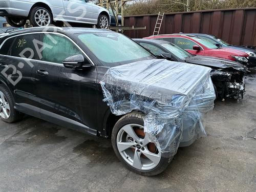Boot lining AUDI Q5 (GUB) 2.0 TFSI quattro | BP37570791I3 - Image 5
